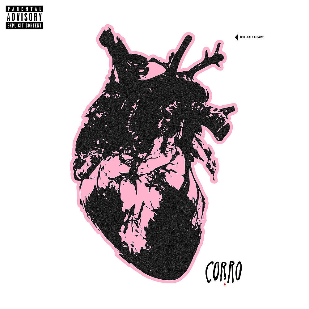 CORRO - XOXO