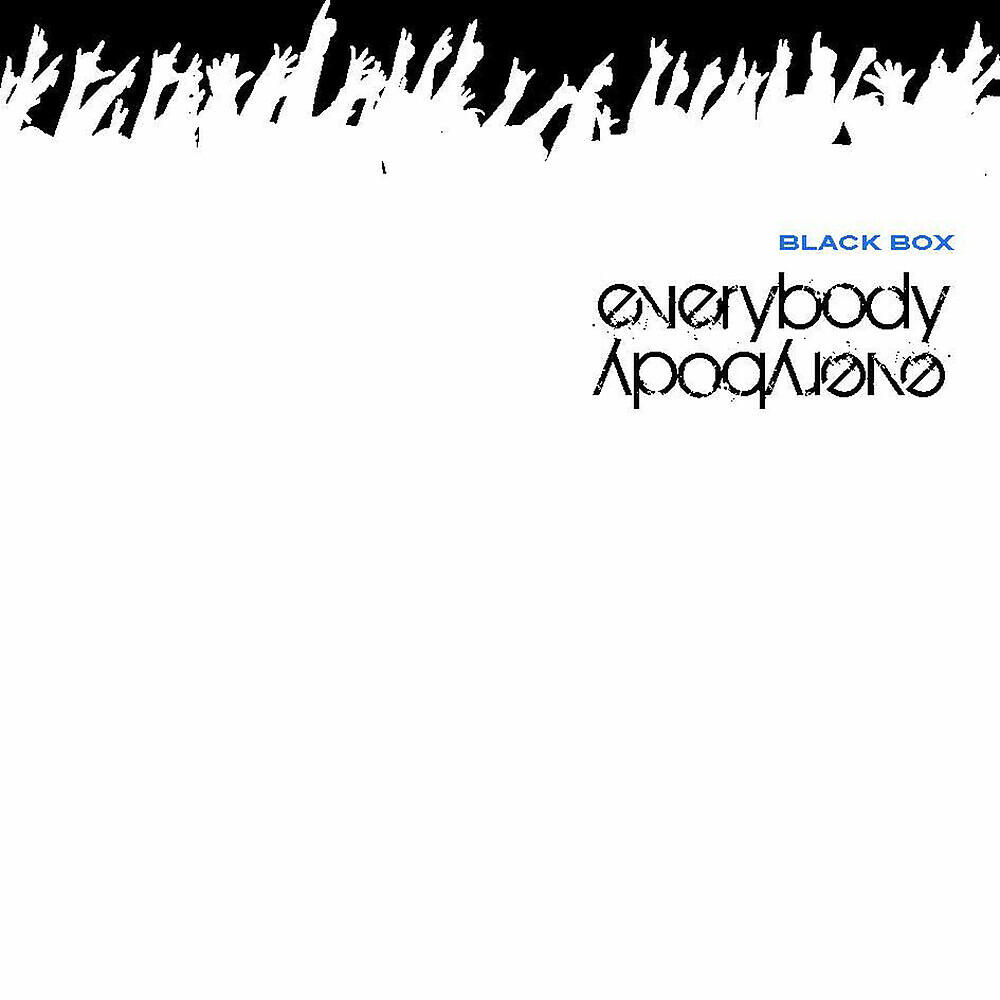 Black Box - Everybody Everybody (Davoli & Kinky Roland Rmx)