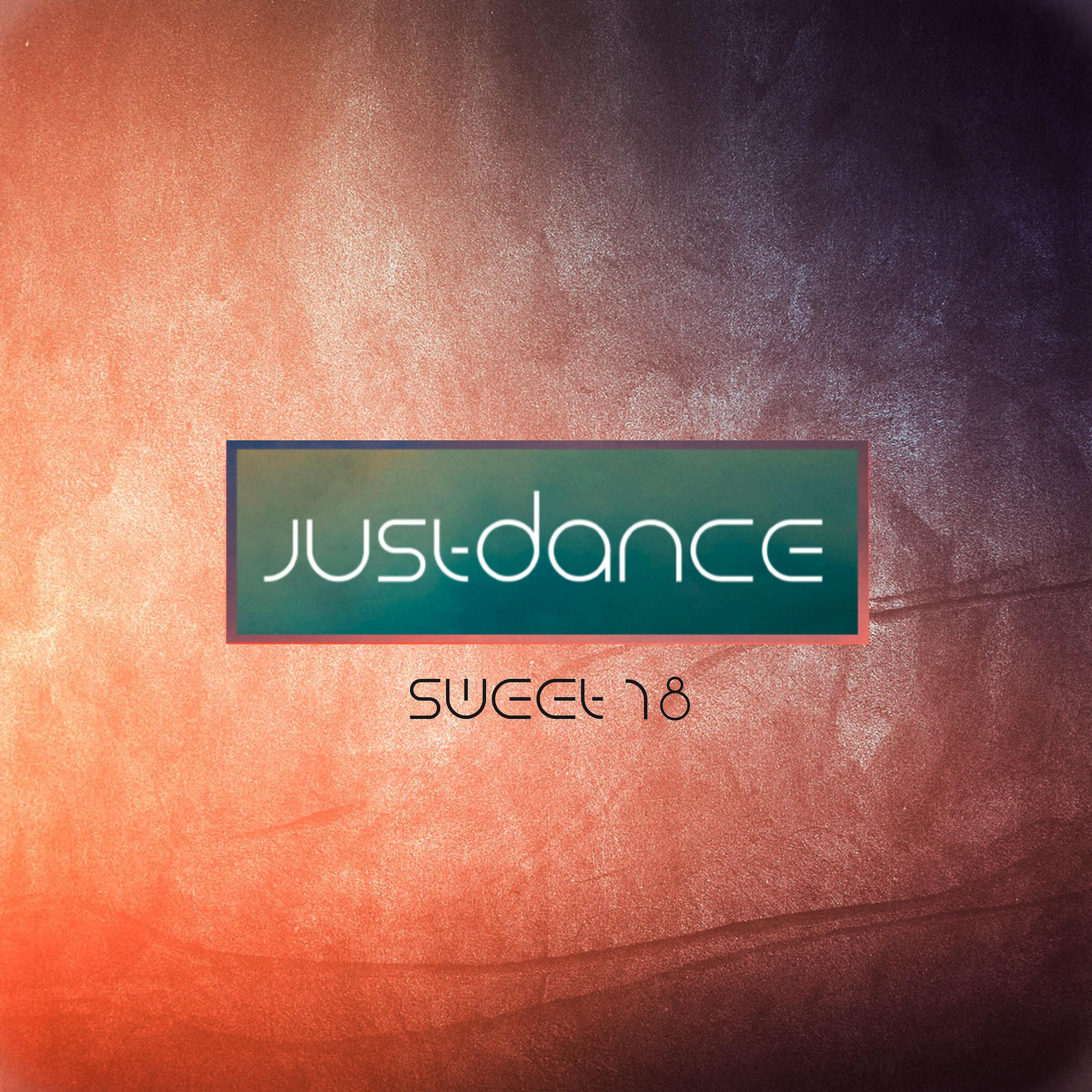 JustDance - Sweet 18