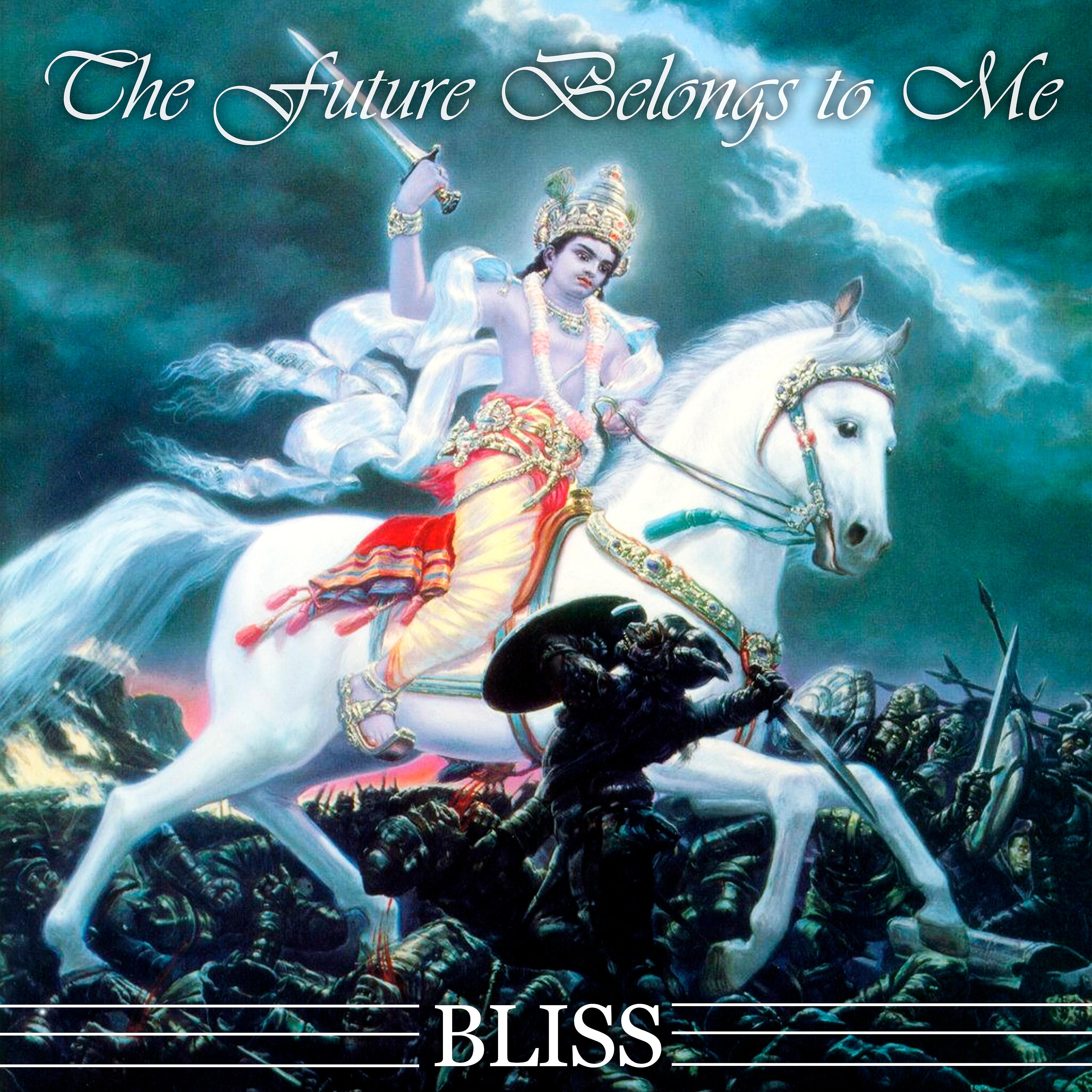 Bliss - Flying