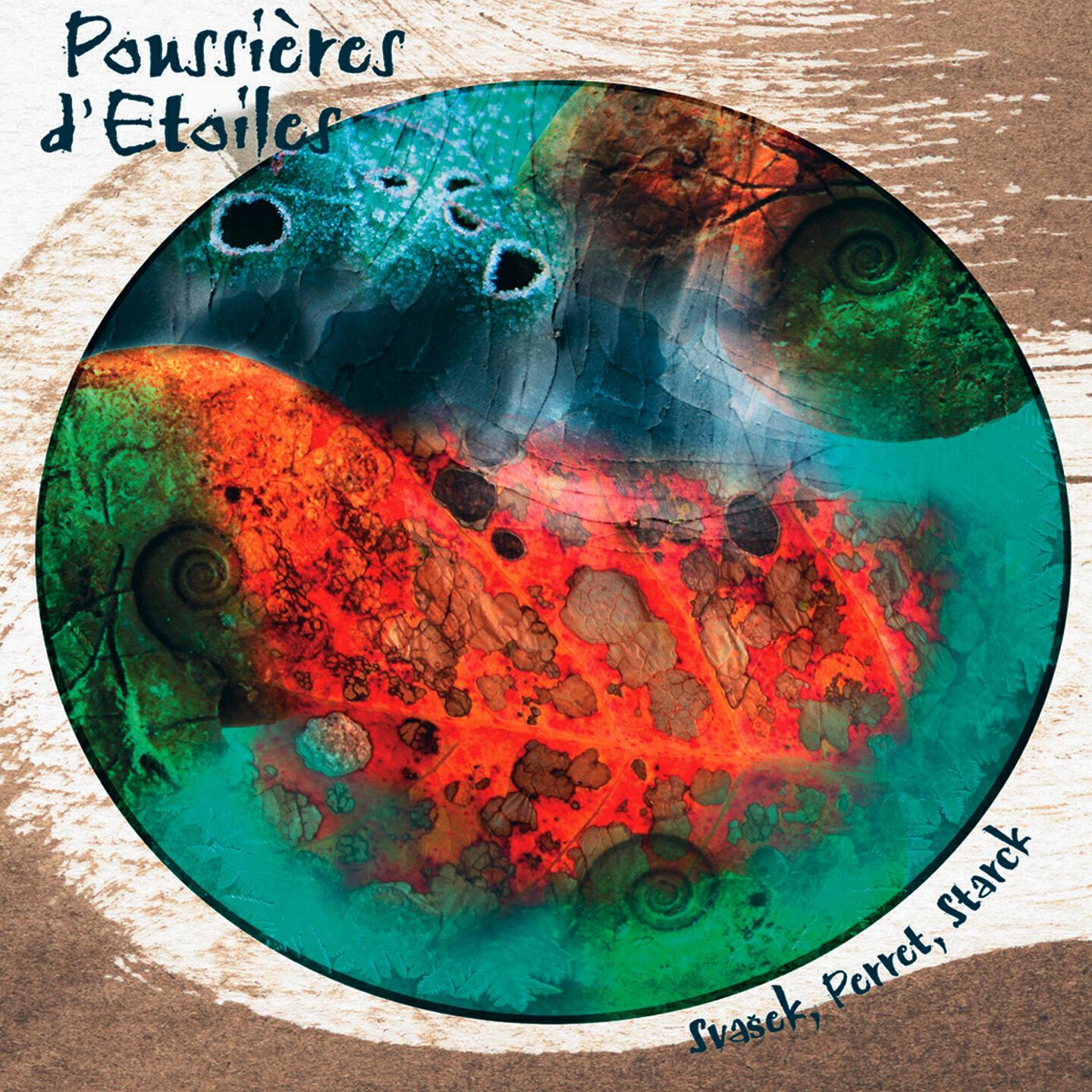 Poussières d'etoiles - Asavari