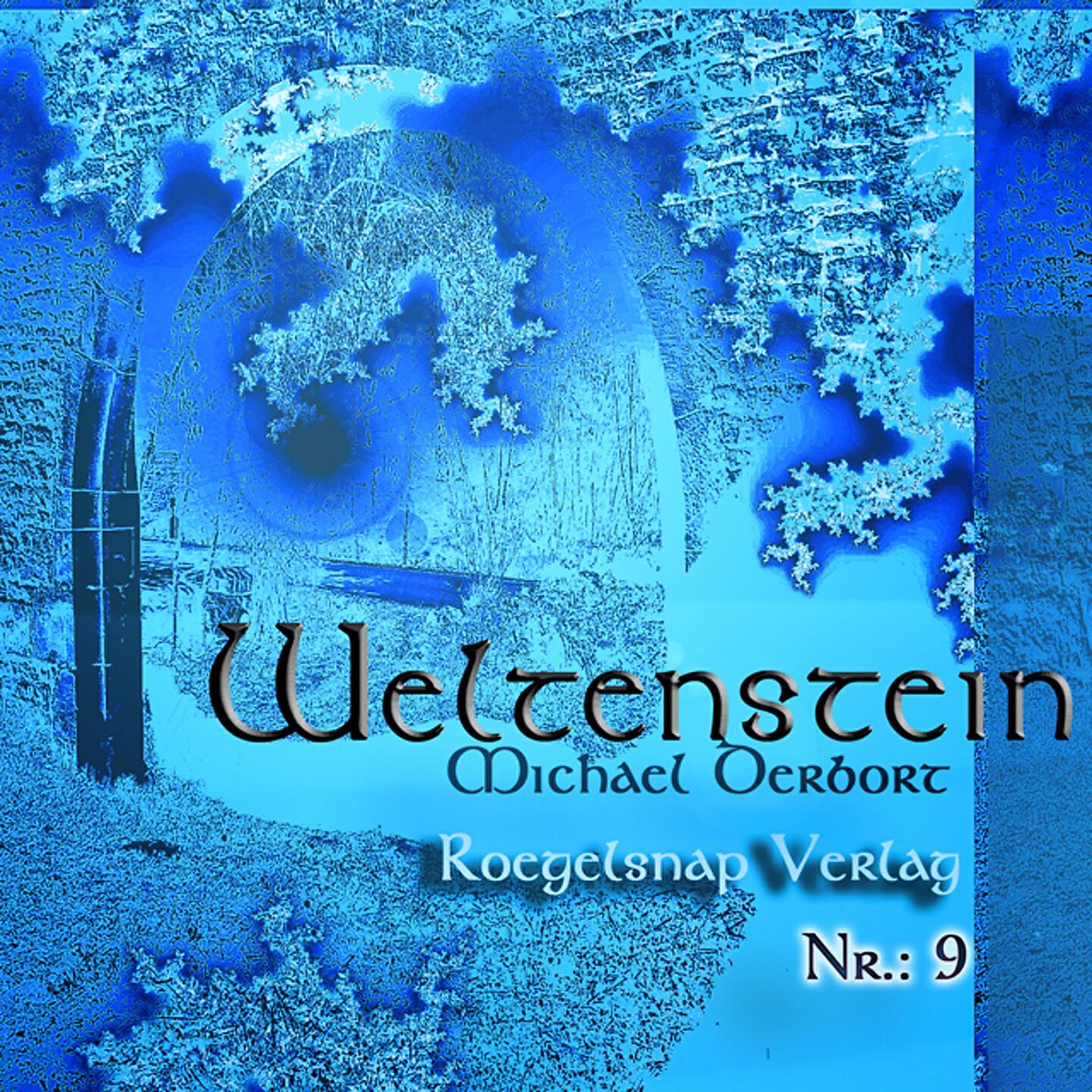 Doug van Roegelsnap - Weltenstein Nr.: 9 - Track 083