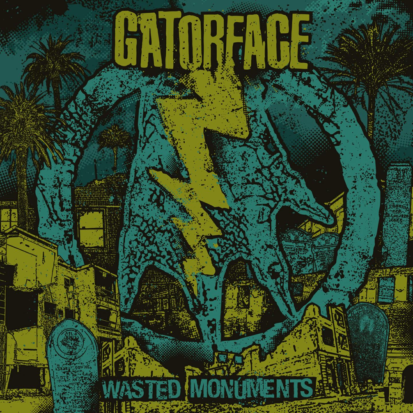 Gatorface - Not Scientists