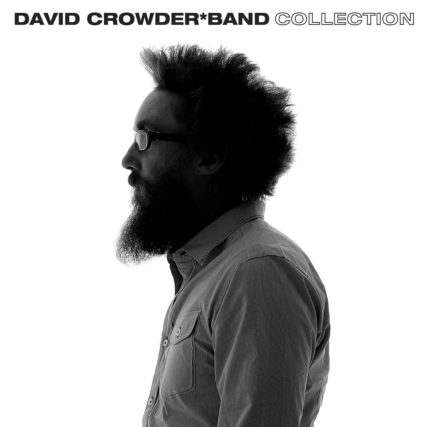 David Crowder Band - SMS (Shine)