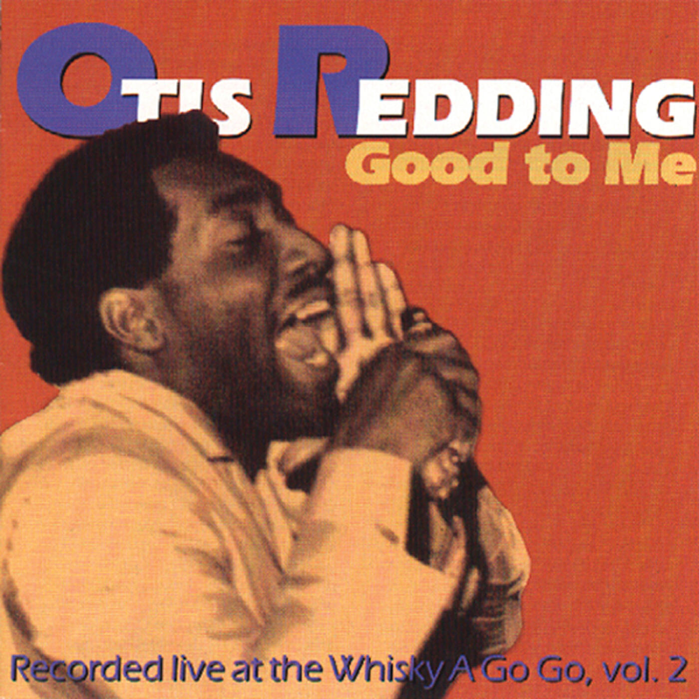 Otis Redding - I've Been Loving You Too Long