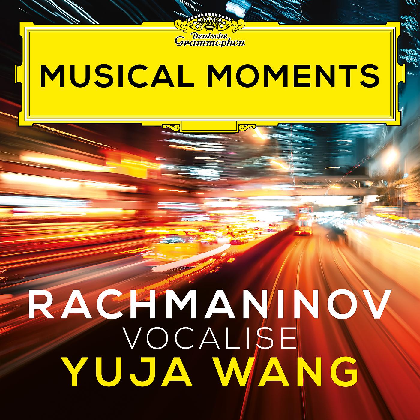 Постер альбома Rachmaninov: 14 Romances, Op. 34: No. 14 Vocalise (Arr. Kocsis for Piano)
