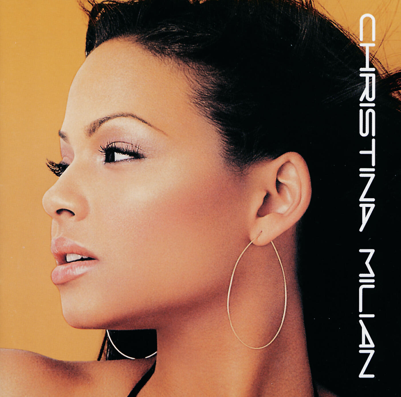 Christina Milian - Spending Time