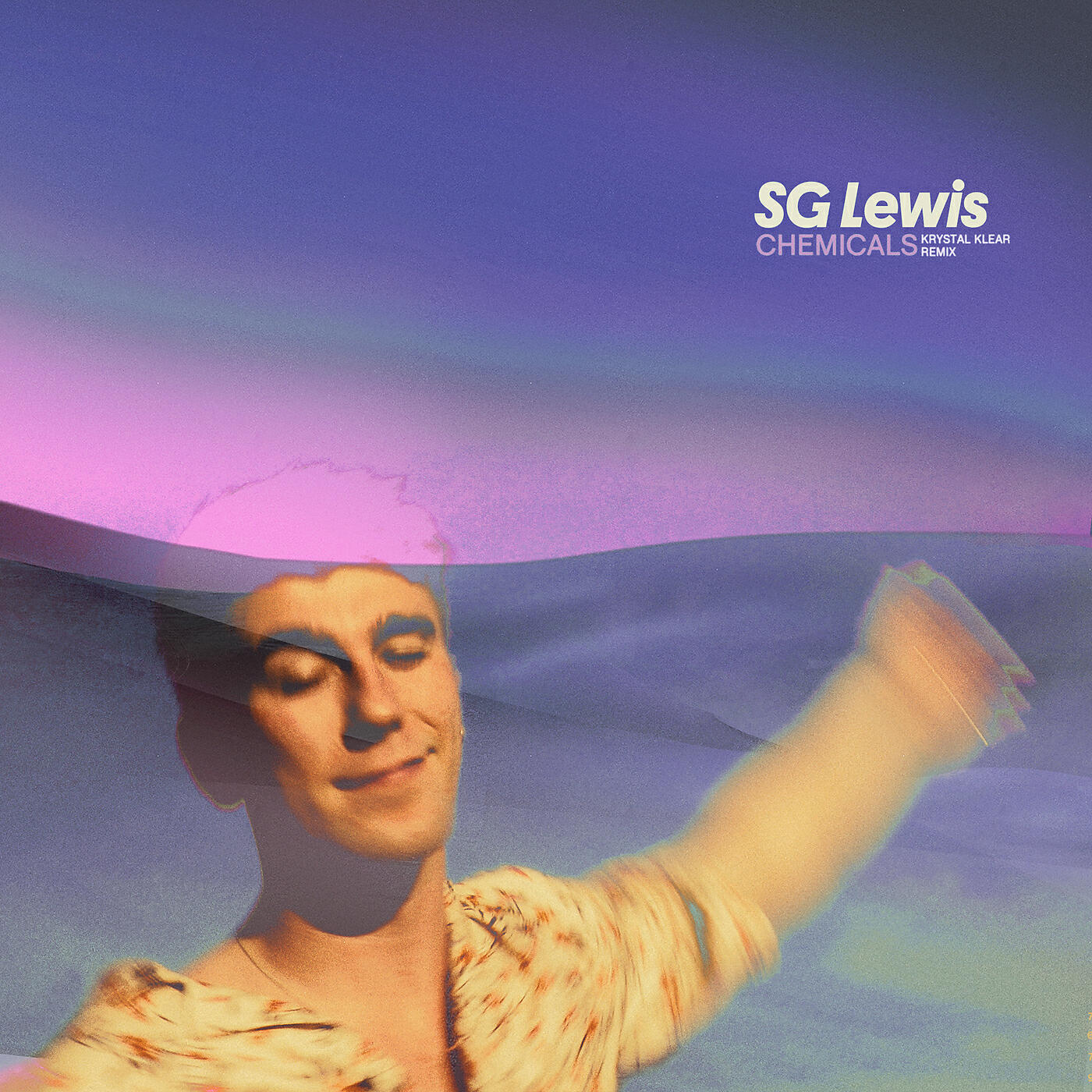 SG Lewis - Chemicals (Krystal Klear Remix Edit)
