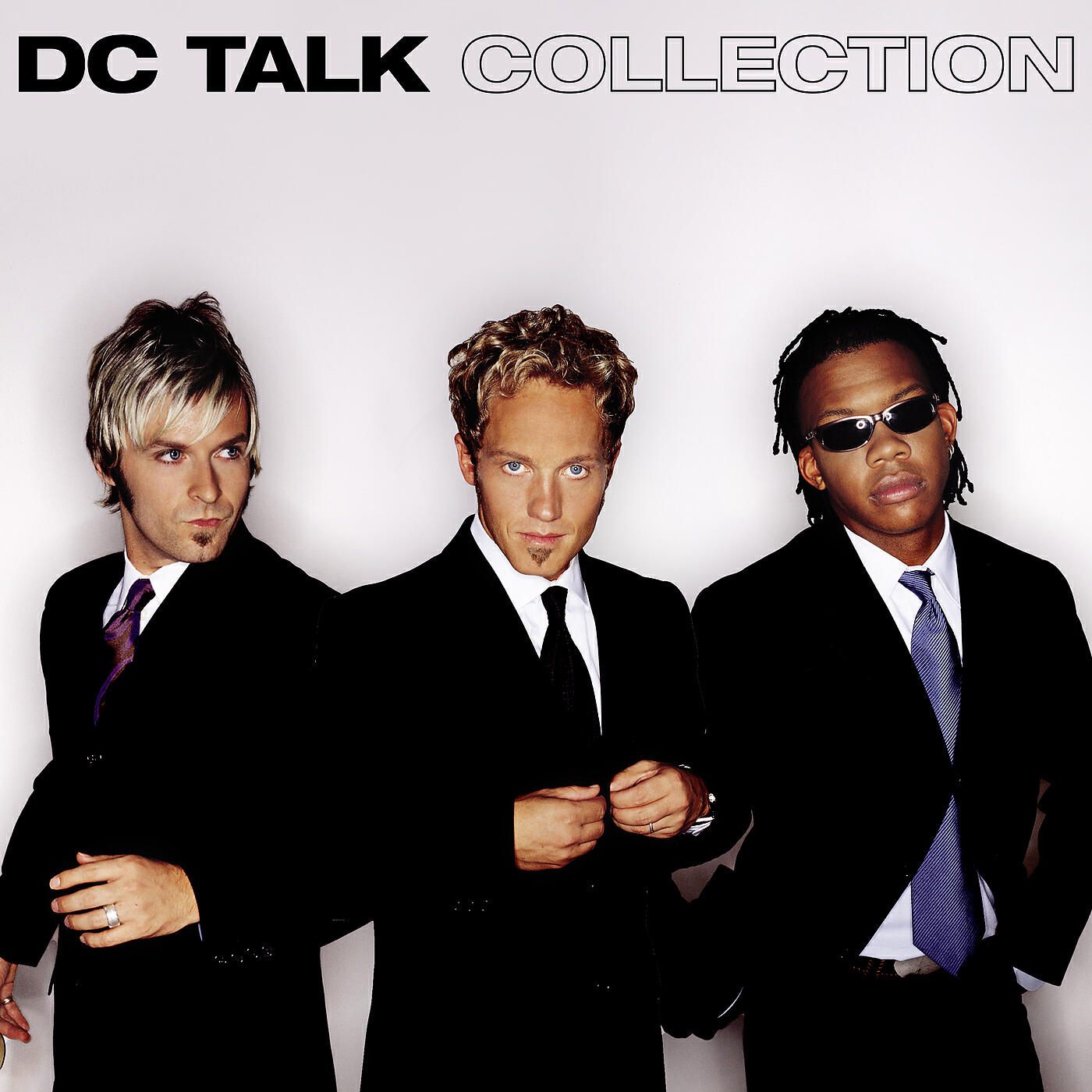 DC Talk - Socially Acceptable (Remastered 2013)