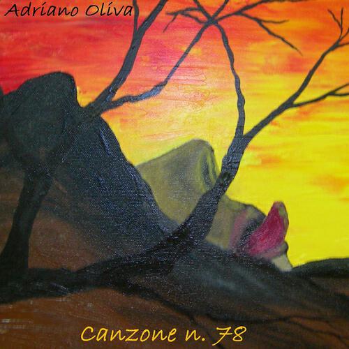 Adriano Oliva - Canzone n. 78