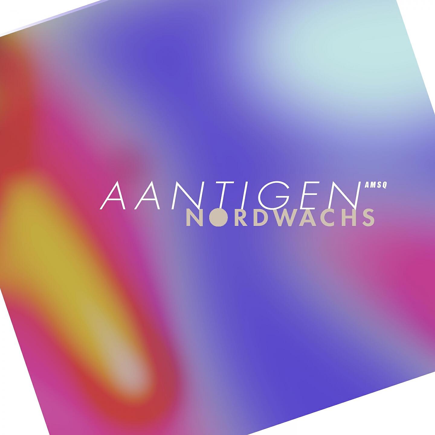 AantiGen - Move Your Body (Original Mix)