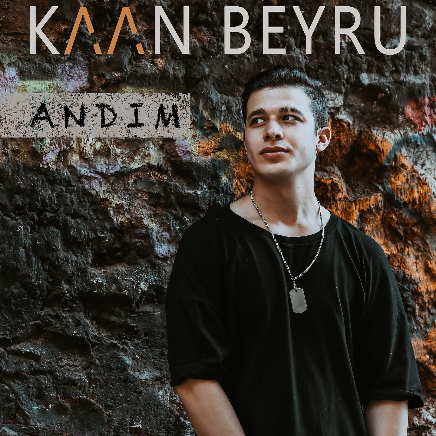 Постер альбома Andım