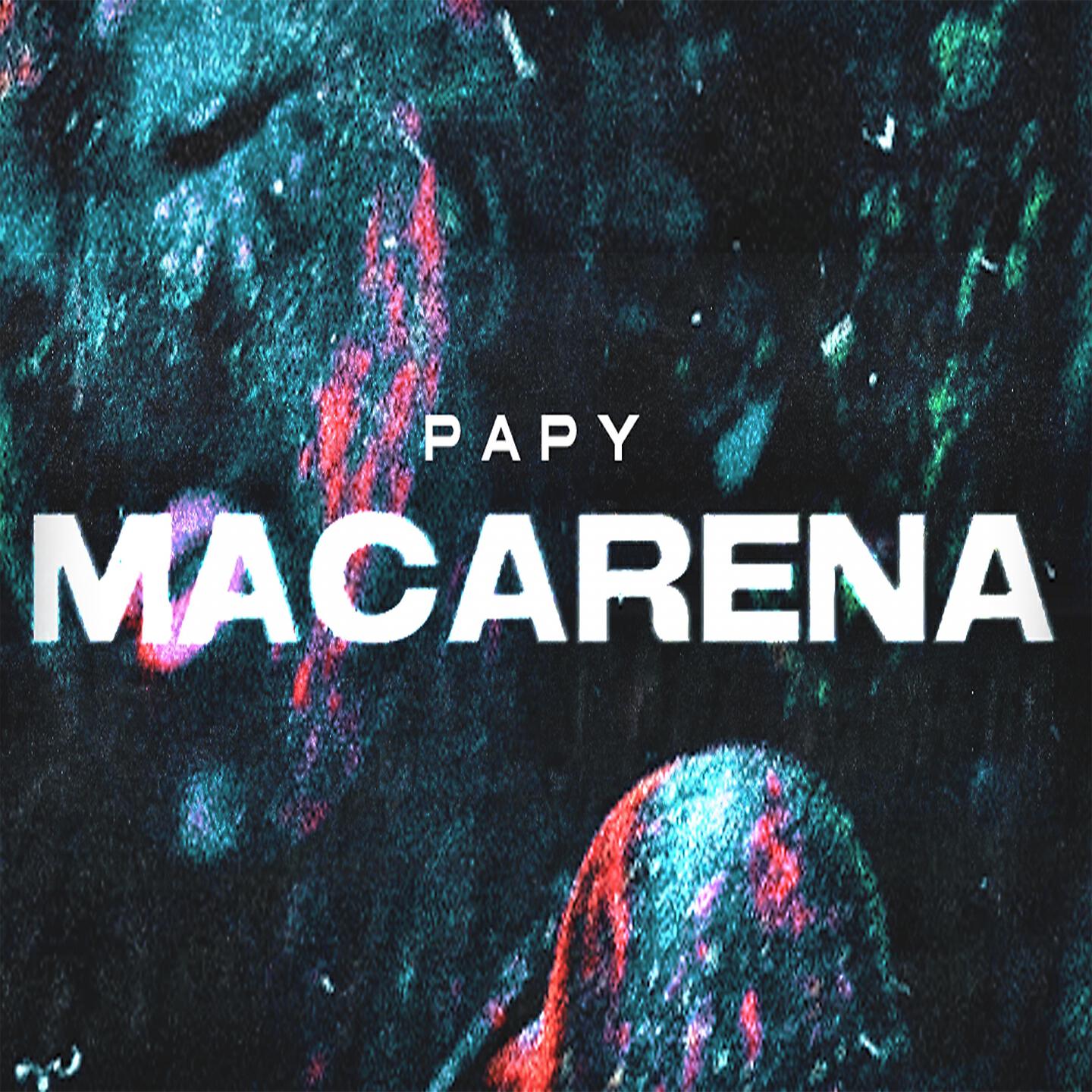 Papy - Macarena