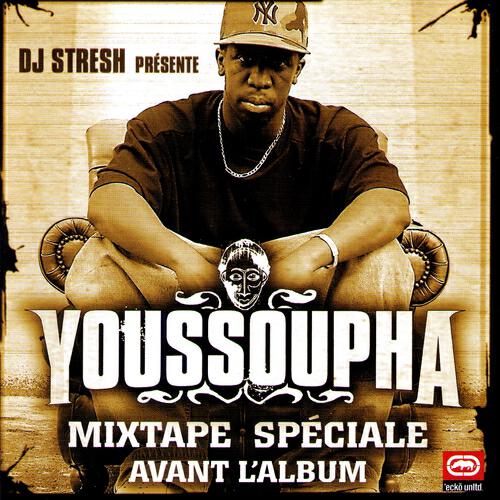 Youssoupha - Hors du temps