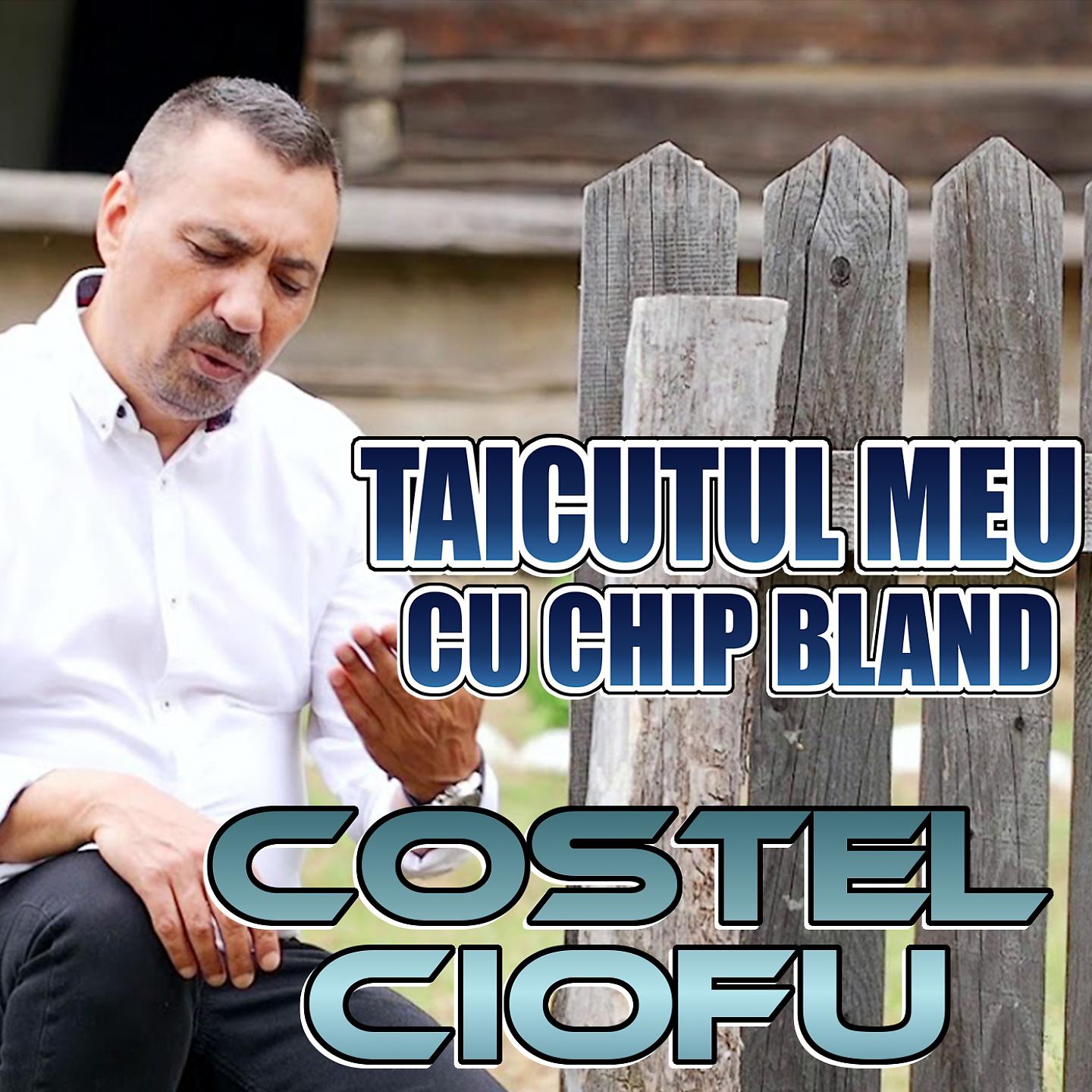 Costel Ciofu - Care Mi E Rasplata-N Viata