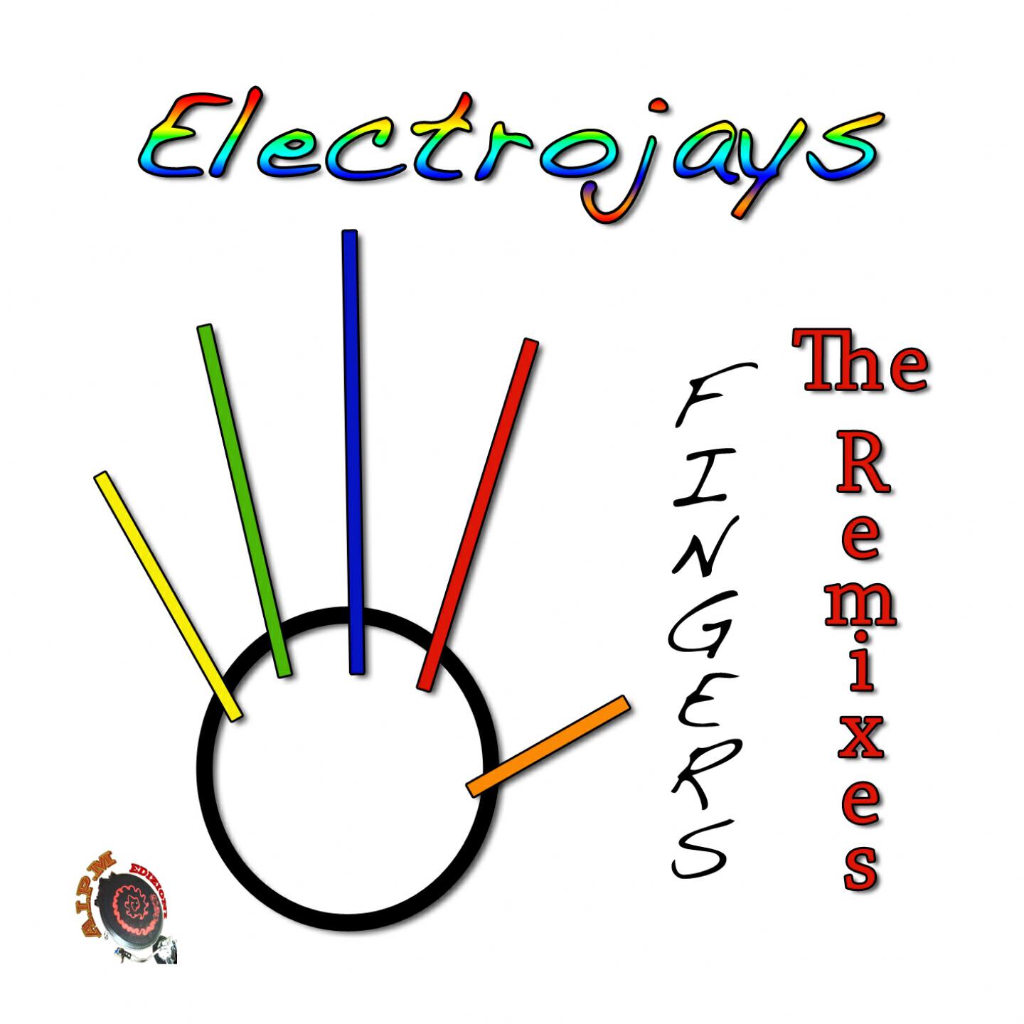 Electrojays - Fingers Three (Bart Duscian rmx)