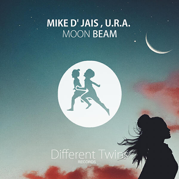 Mike D' Jais - Moon Beam