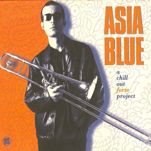Forte' - Asia Blue