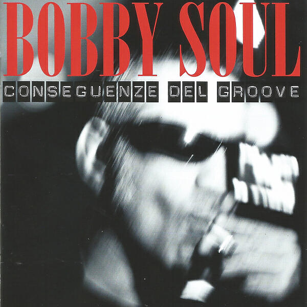 Bobby Soul - Stessa storia (feat. The Knickers & The Soul)
