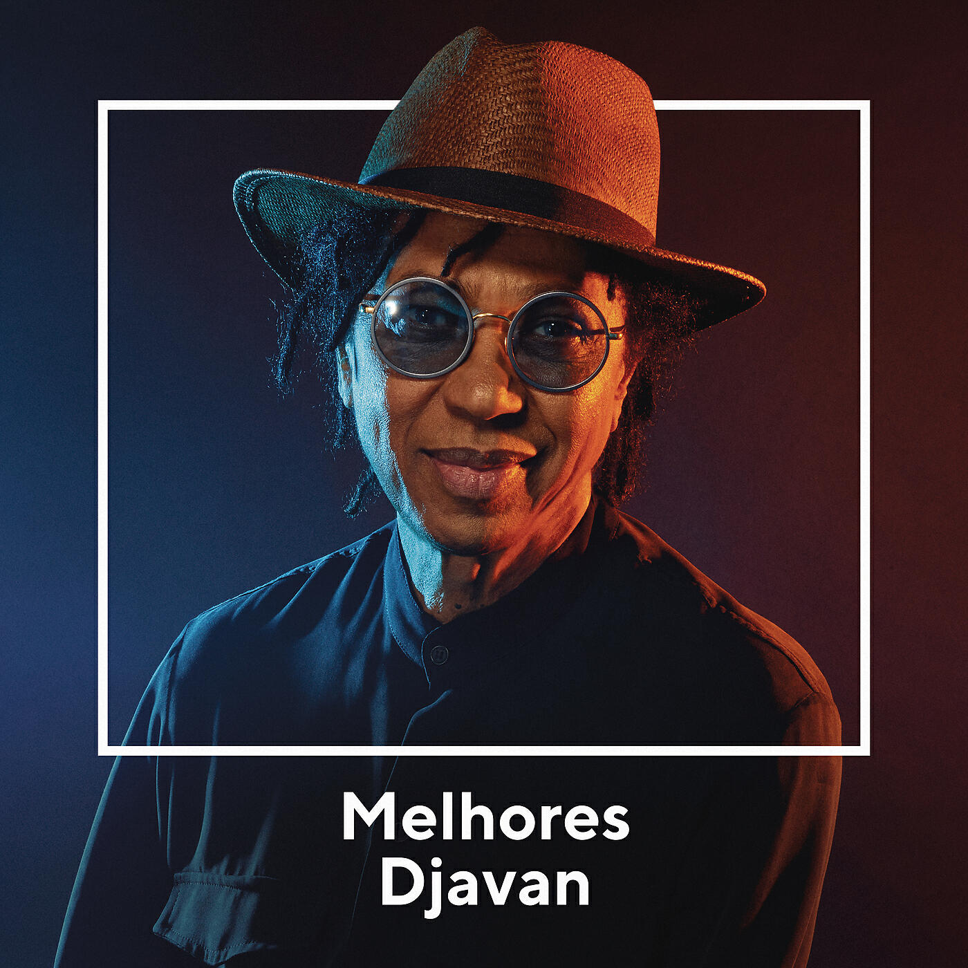 Djavan - Viver é Dever