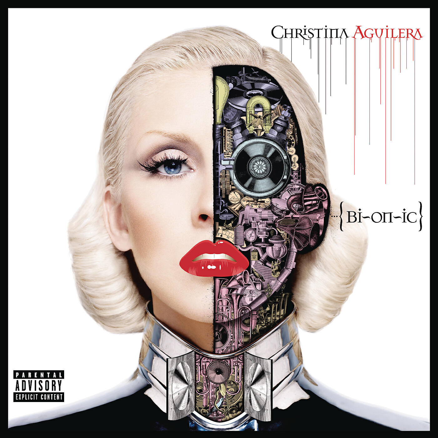 Christina Aguilera, Peaches - My Girls ноты