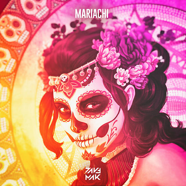 Dave Mak - Mariachi