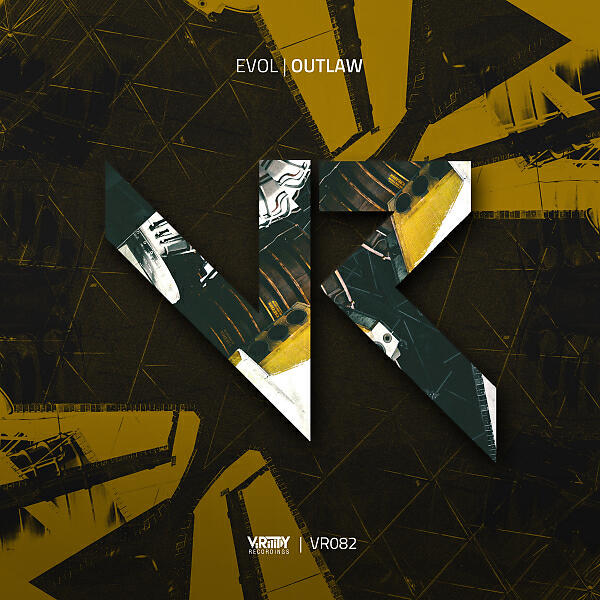 Evol - Outlaw