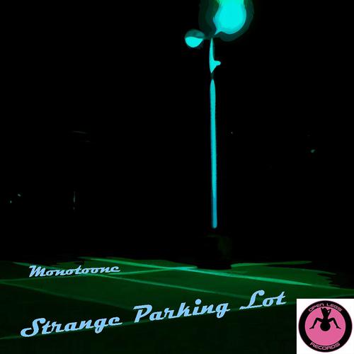 Постер альбома Strange Parking Lot