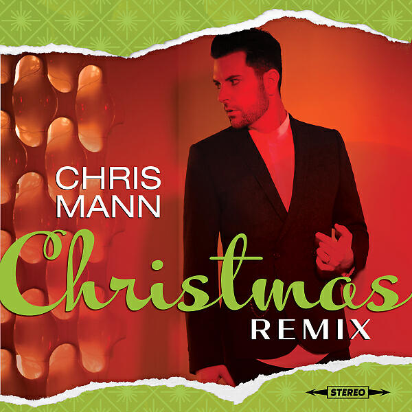Chris Mann - Auld Lang Syne