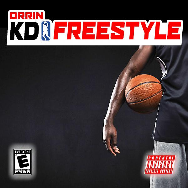 Постер альбома KD Freestyle