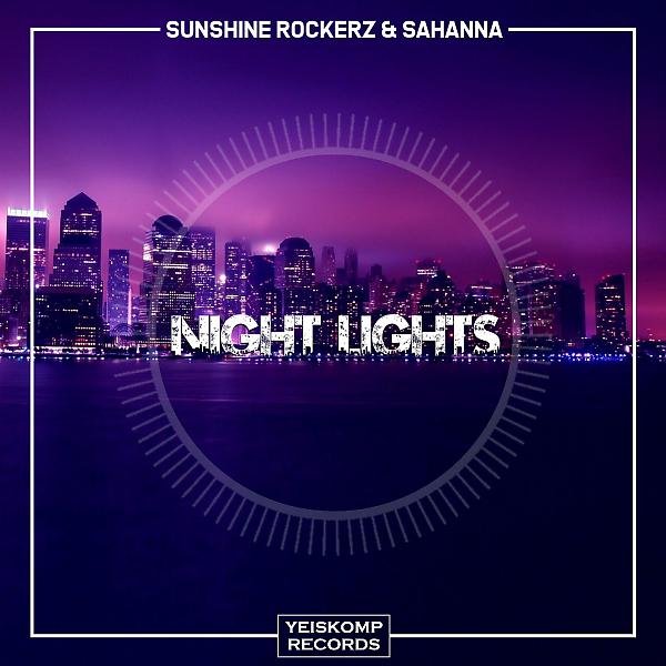 Постер альбома Night Lights