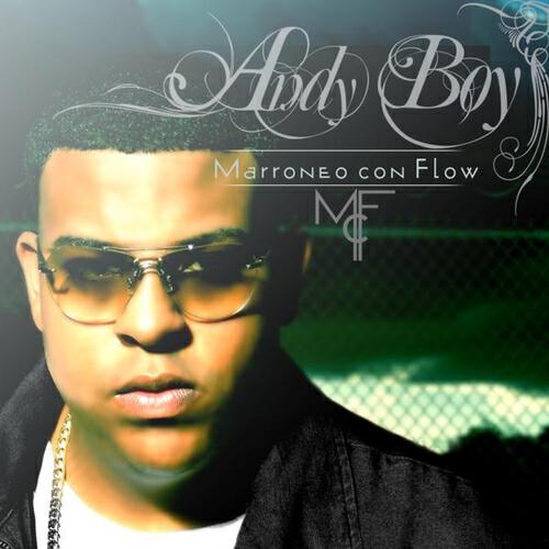Andy Boy - Saca-Saca feat. Cosculluela, Carlitos Way