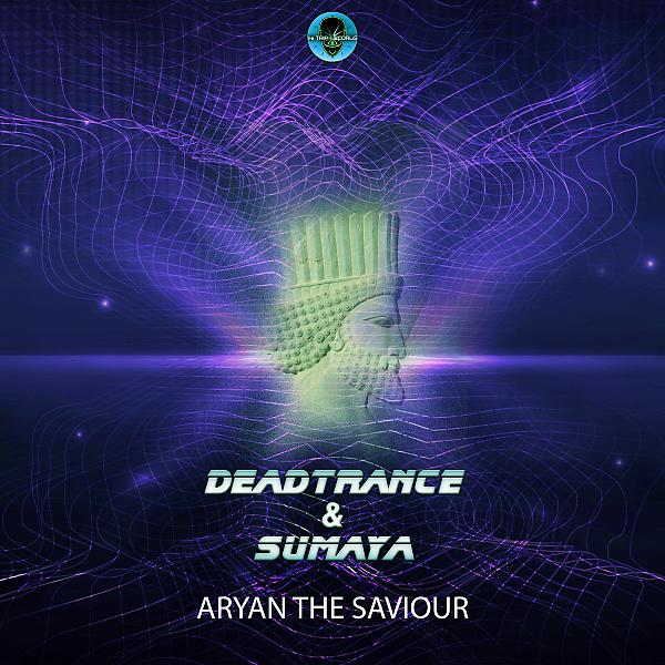 Постер альбома Aryan The Saviour