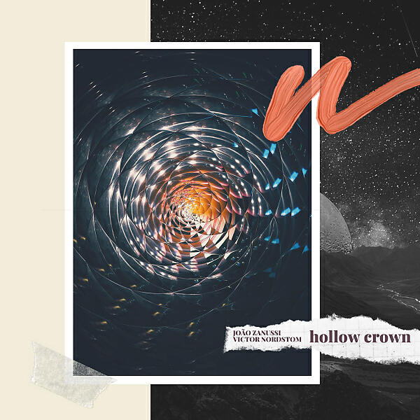 João Zanussi - Hollow Crown