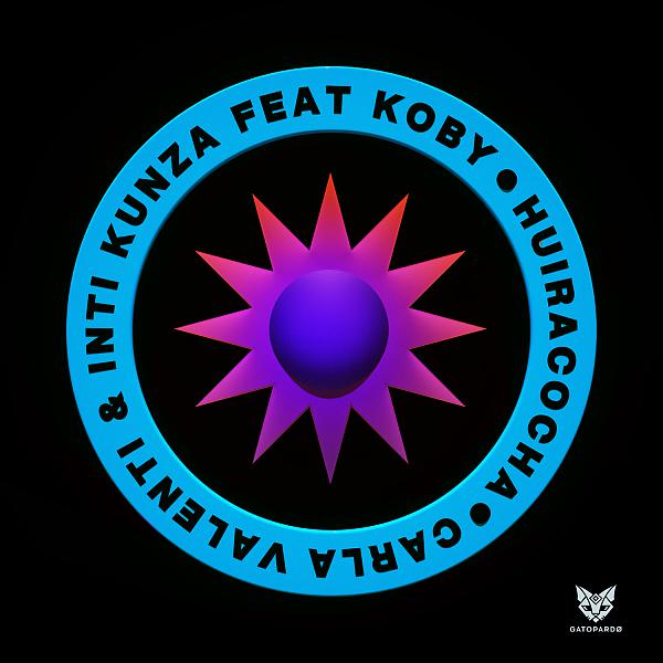 Постер альбома Huiracocha (feat. Koby)