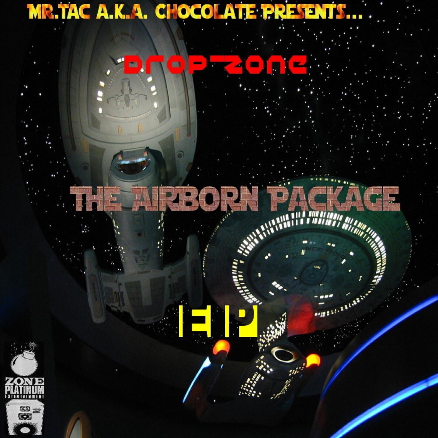 Drop-Zone - Weed N Speed