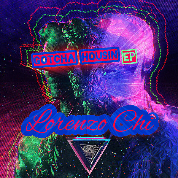 Lorenzo Chi - Wit Me Dance