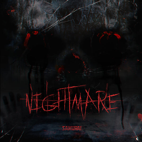 SAMURAI - Nightmare