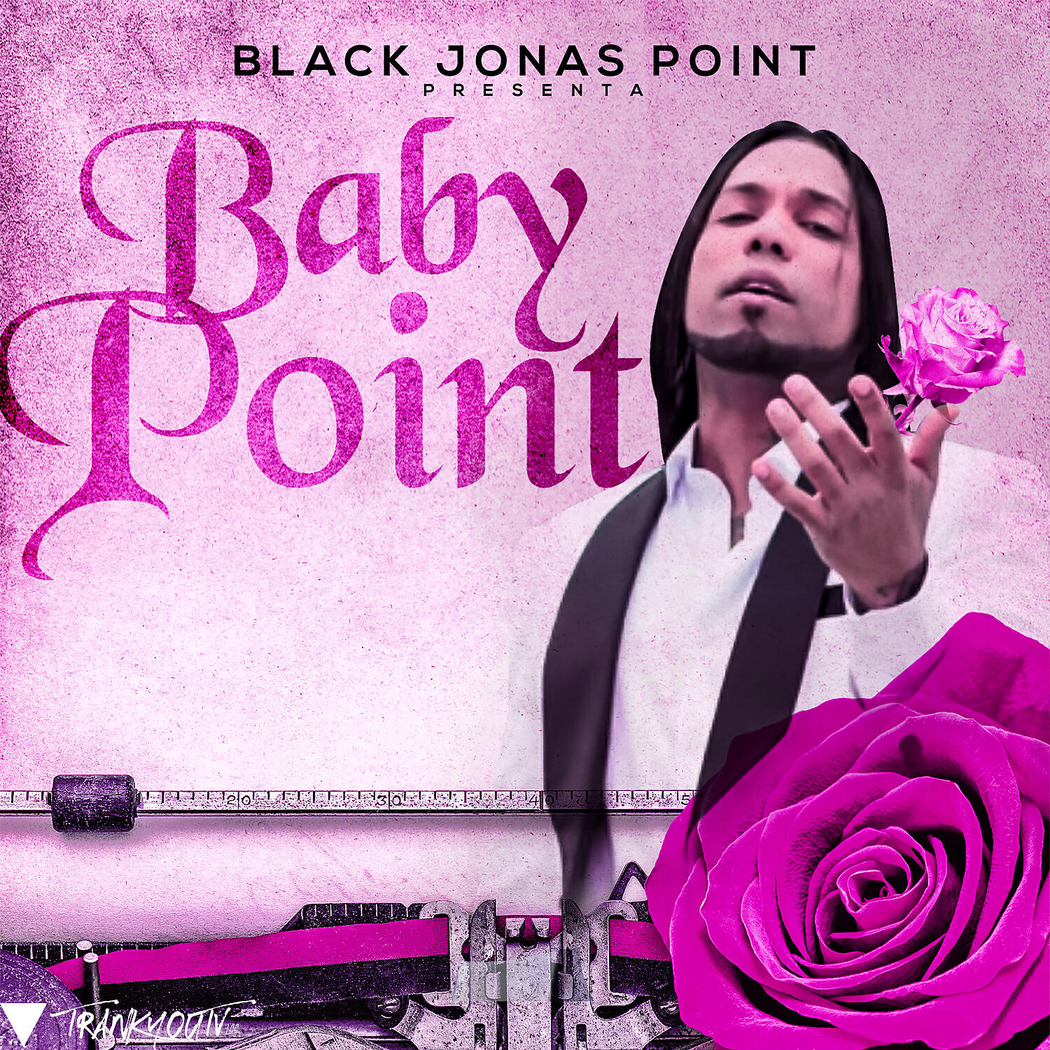 Black Jonas Point - Tono a Tono