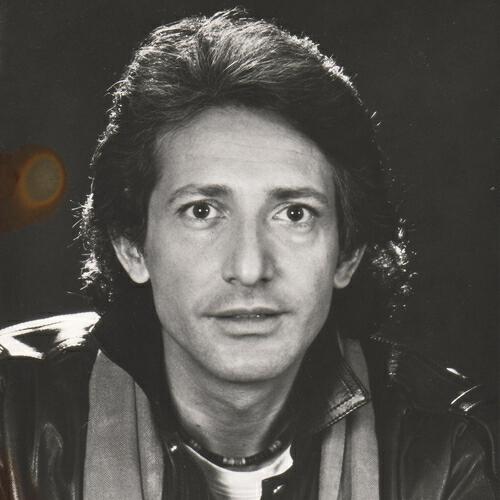 Guy Mardel - Amélie Granville