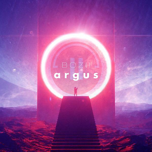 Постер альбома Argus