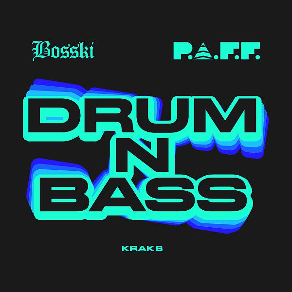 Постер альбома Drum N Bass
