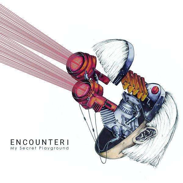 Постер альбома Encounter I