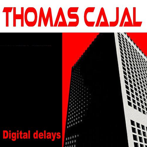 Thomas Cajal - Digital delay(Aritz & Joan Reyes Remix)