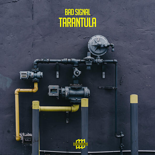 Bad Signal - Tarantula