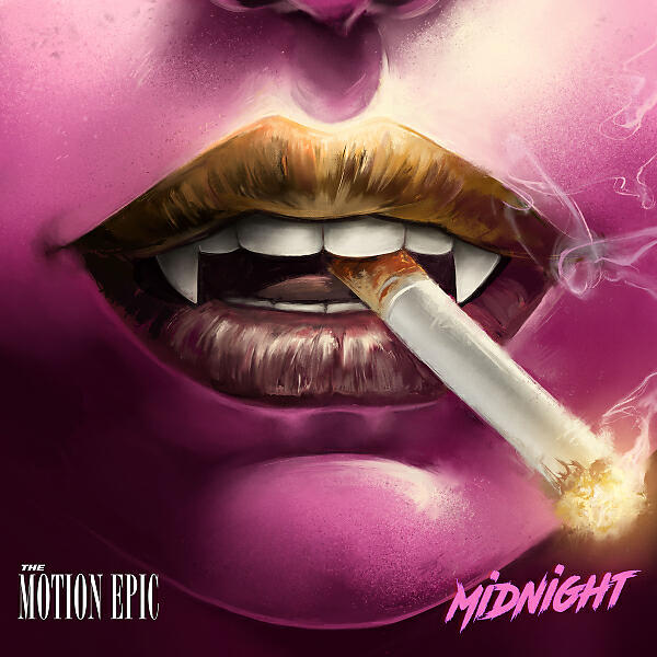 The Motion Epic - Midnight (Millennium Falck Remix)