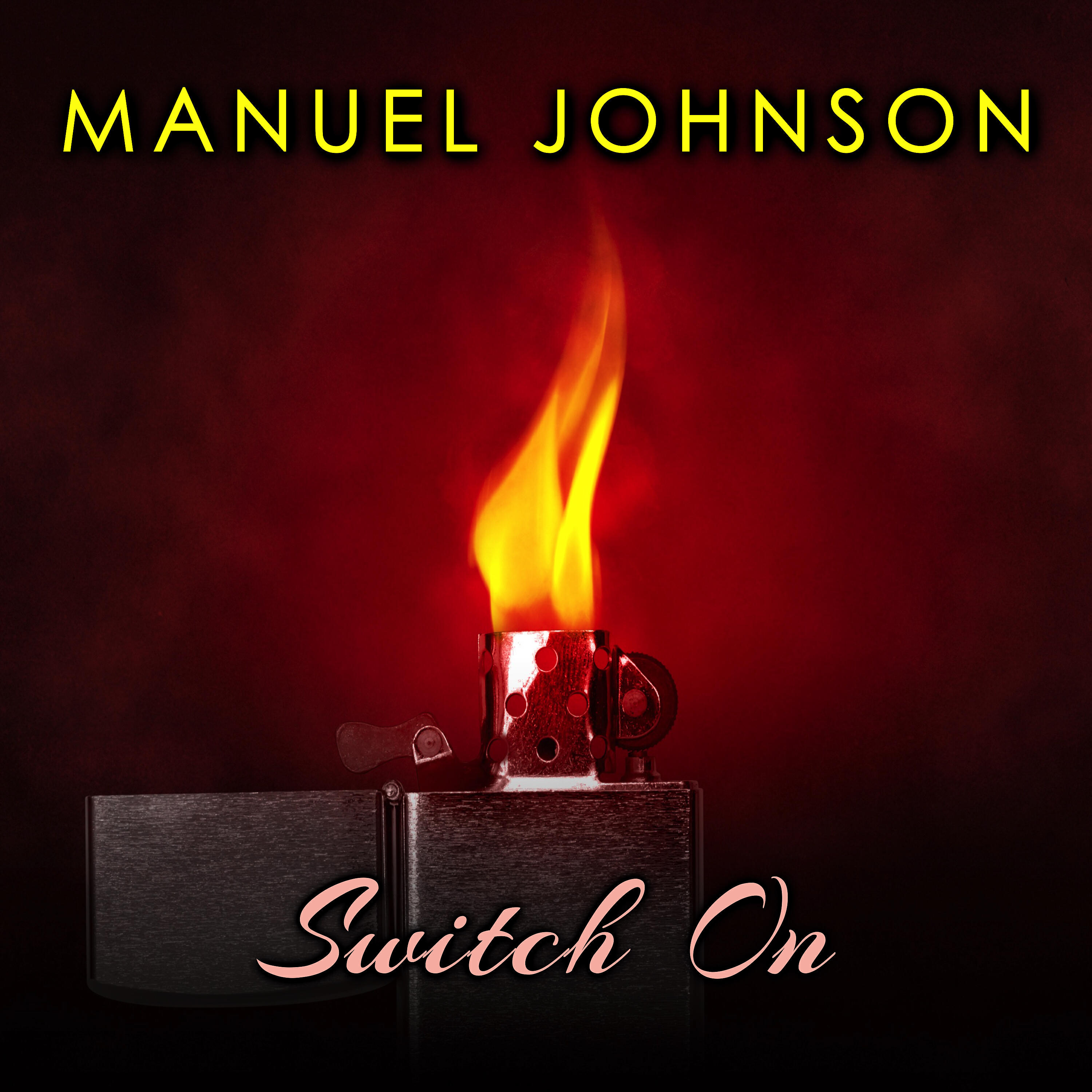 Manuel Johnson - Intercom and Ring Bell