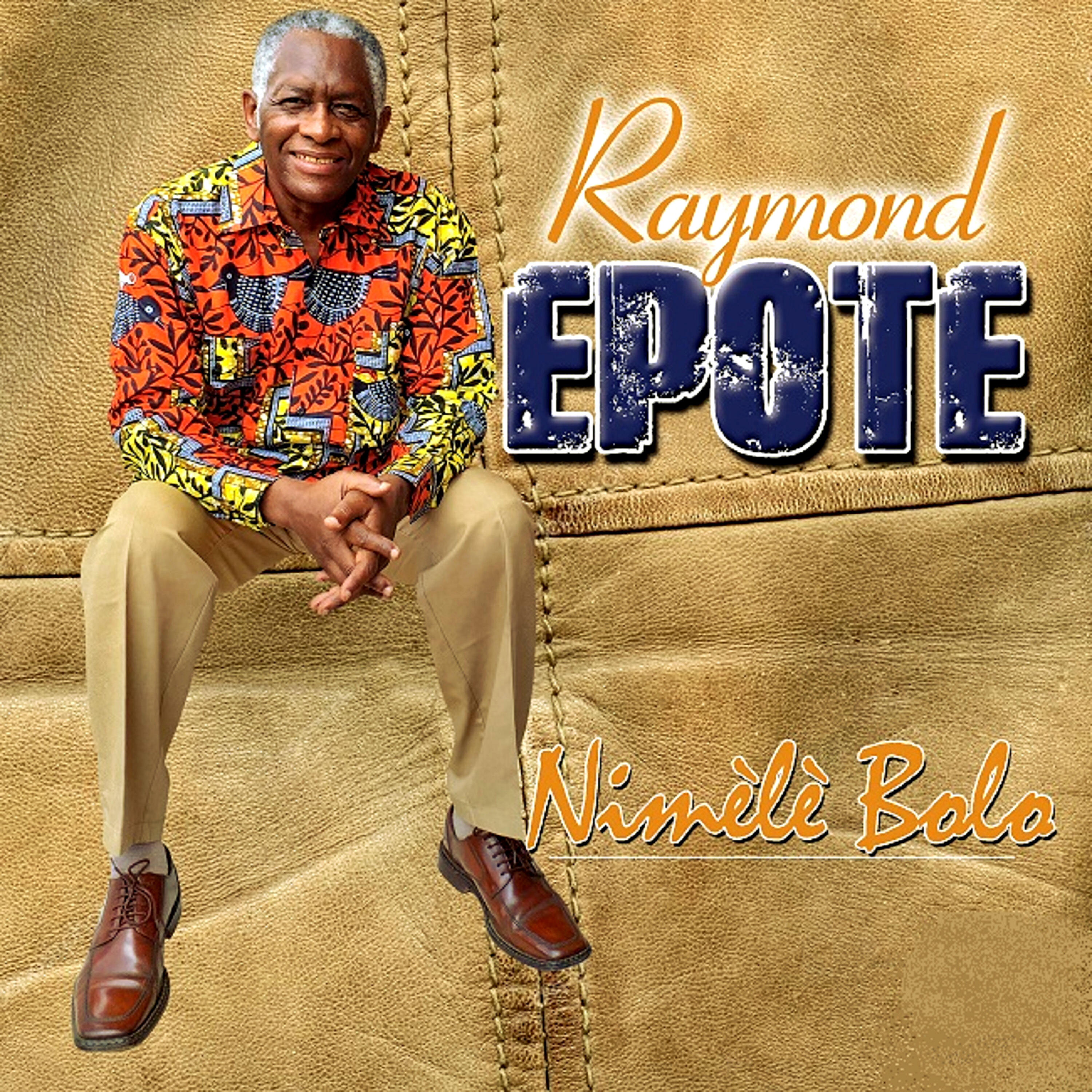 Raymond Epote - Mbembe