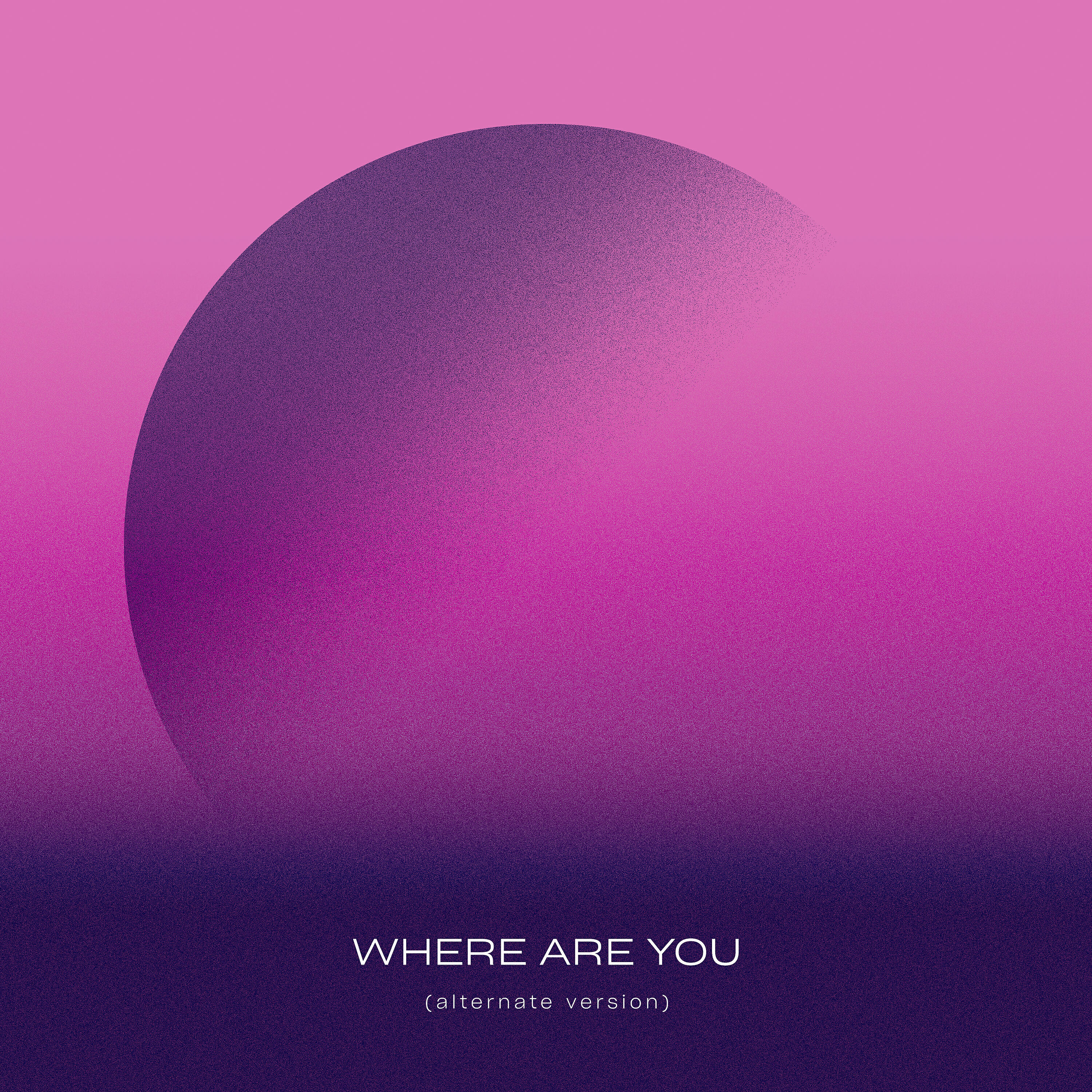 Silverstein - Where Are You (Alternate Version)