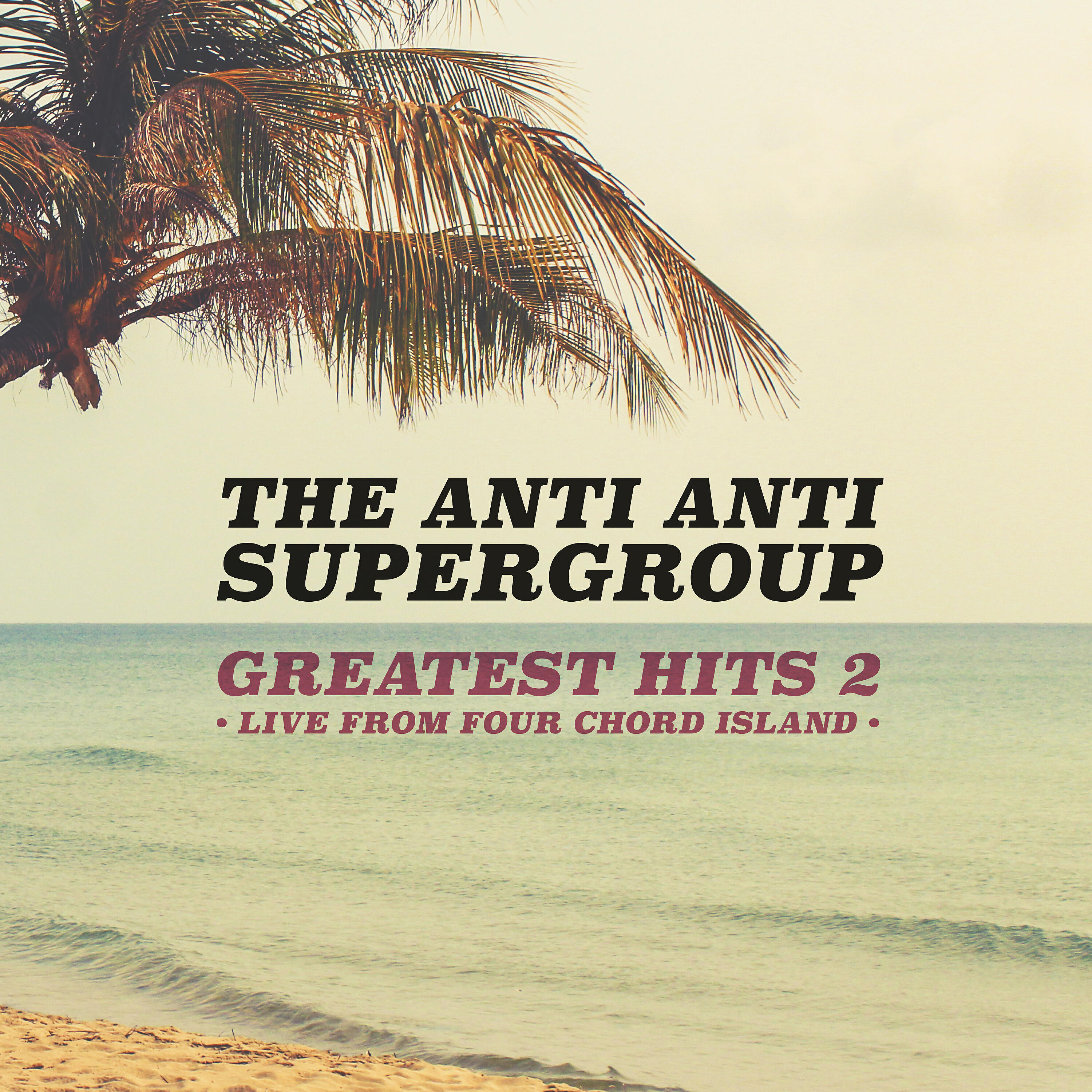 The Anti Anti Supergroup - Footloose